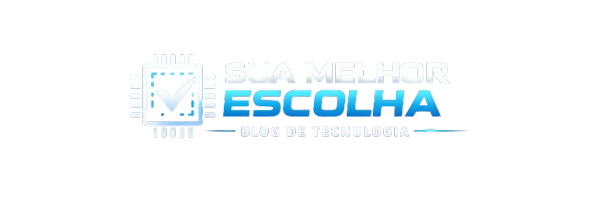 Sua Melhor Escolha Blog